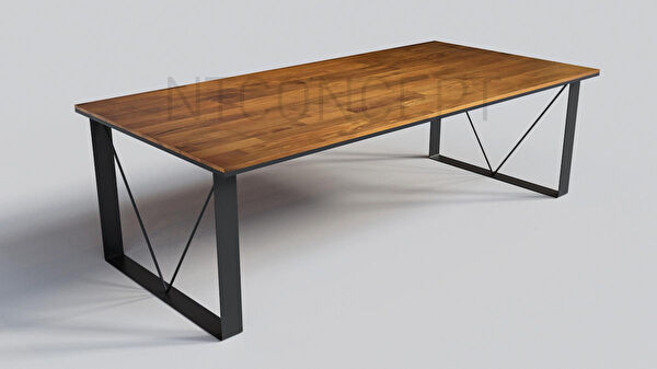 Ntconcept Toplantı Masası