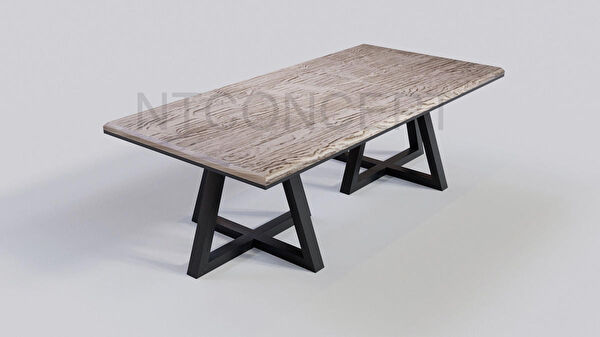 Ntconcept Toplantı Masası