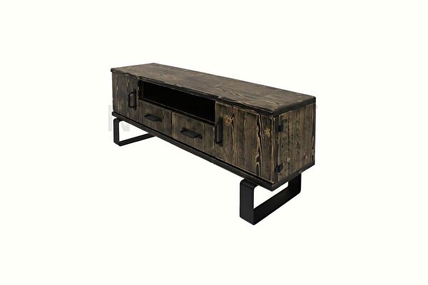 Ntconcept TV Sehpası, Ünitesi