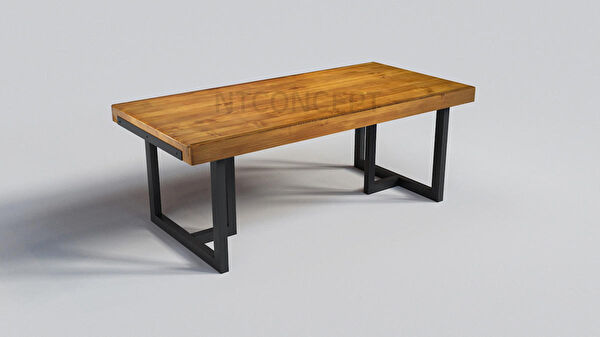 Ntconcept Yemek Masası