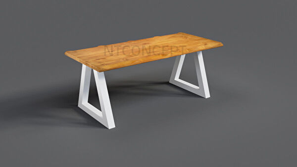 Ntconcept Yemek Masası