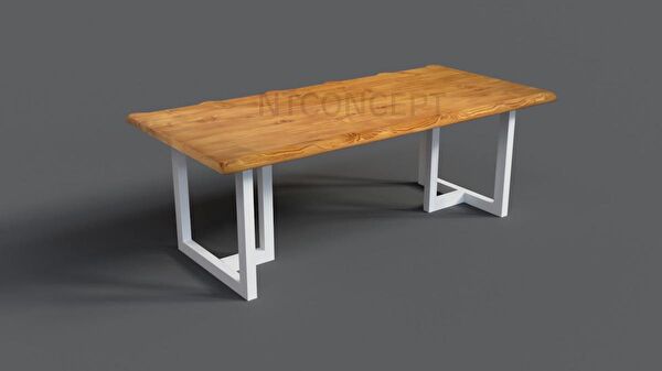 Ntconcept Yemek Masası