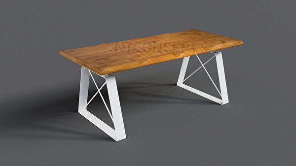 Ntconcept Yemek Masası