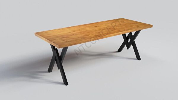 Ntconcept Yemek Masası