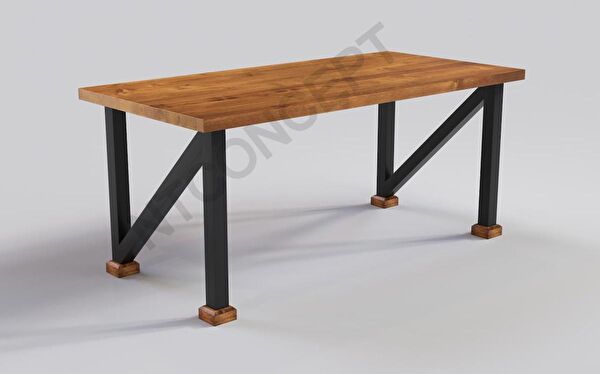 Ntconcept Yemek Masası