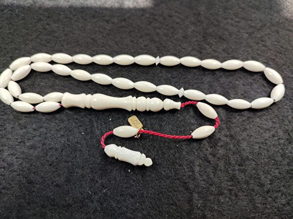 İskeçe Tesbih Exclusive Tesbih