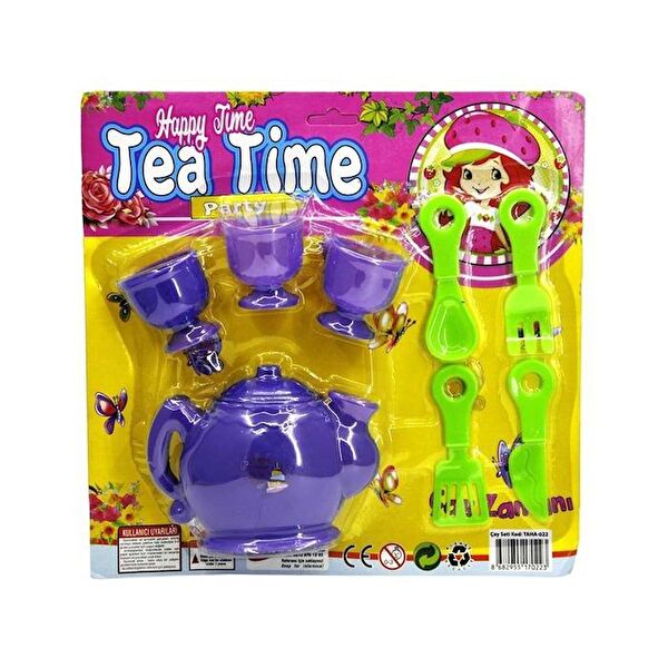 NÜANSTEK Evcilik, Mutfak Setleri