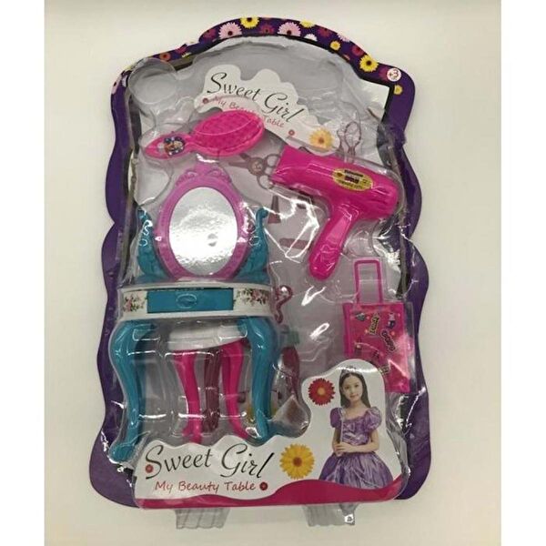 NÜANSTEK Evcilik, Mutfak Setleri