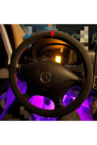 HASBAY Direksiyon Kılıfları