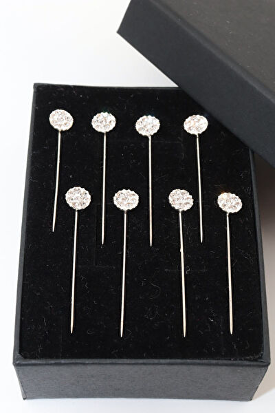 Numetal Şal, Eşarp ve Aksesuarı