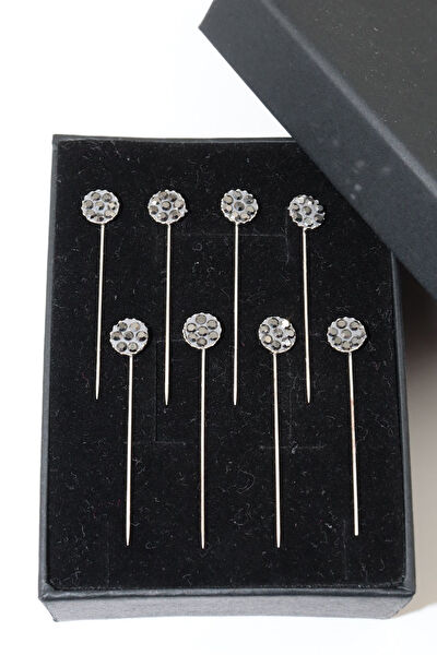 Numetal Şal, Eşarp ve Aksesuarı