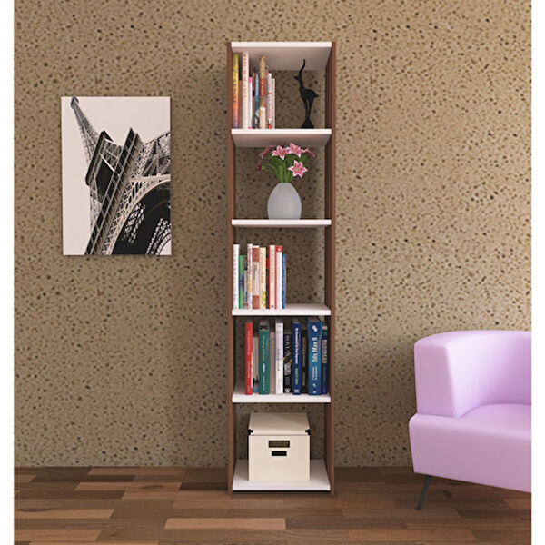 Meltem Çelik - BMdekor Kitaplık