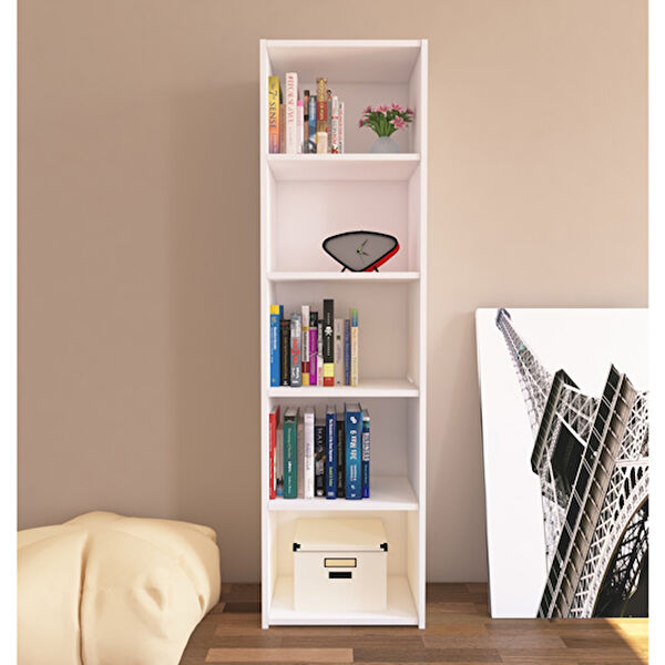 Meltem Çelik - BMdekor Kitaplık