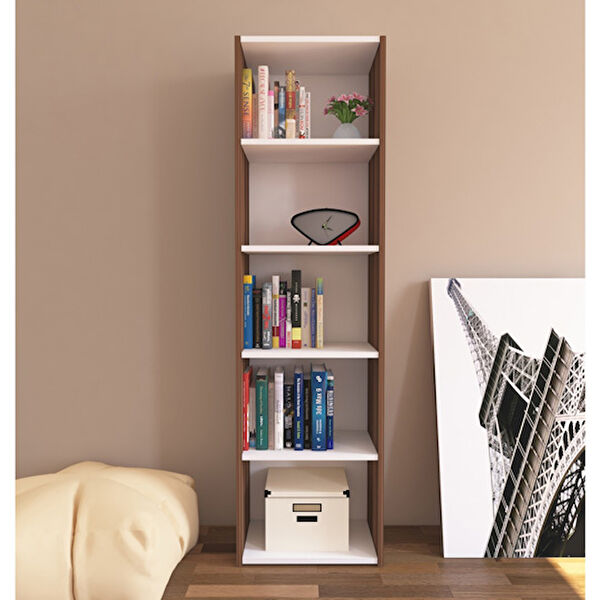 Meltem Çelik - BMdekor Kitaplık