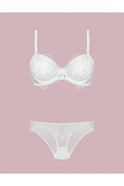 Nurteks İç Çamaşır Takımı