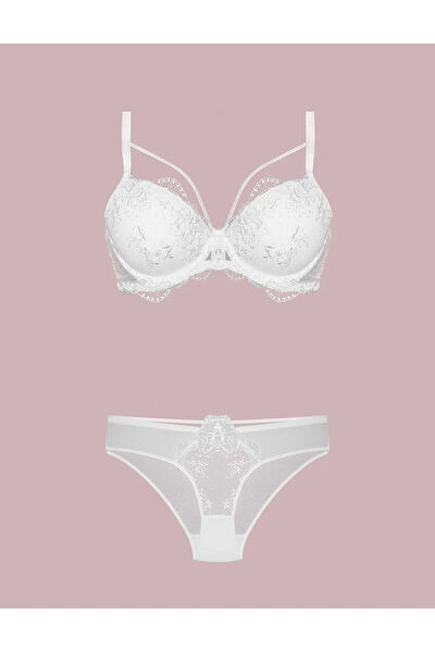 Nurteks İç Çamaşır Takımı