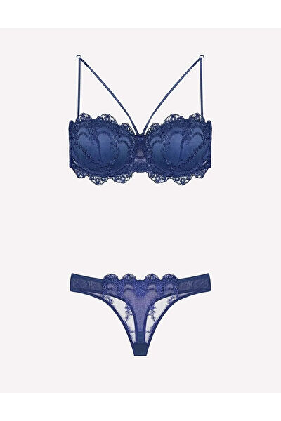 Nurteks İç Çamaşır Takımı