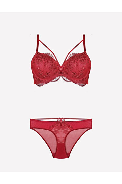 Nurteks İç Çamaşır Takımı