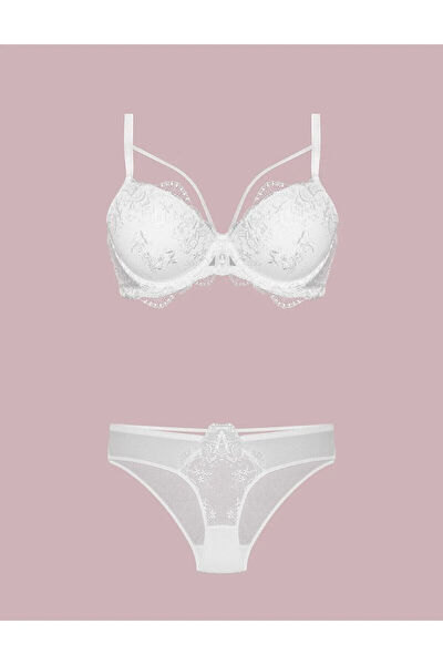 Nurteks İç Çamaşır Takımı