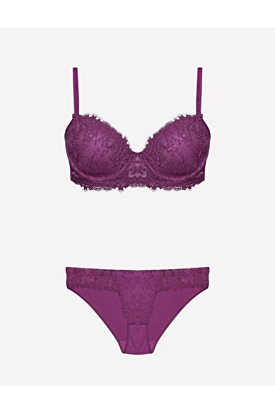 Nurteks İç Çamaşır Takımı