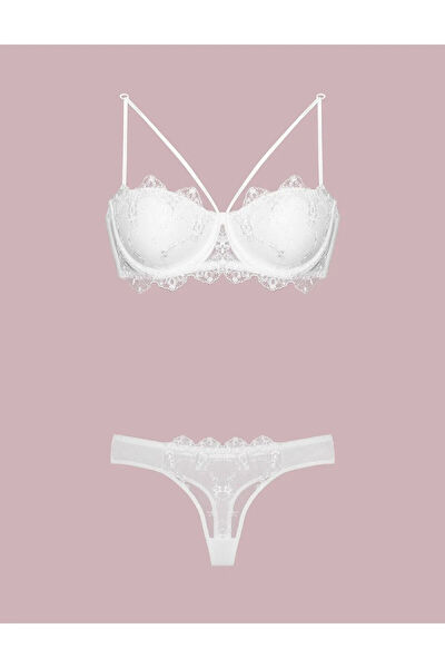 Nurteks İç Çamaşır Takımı