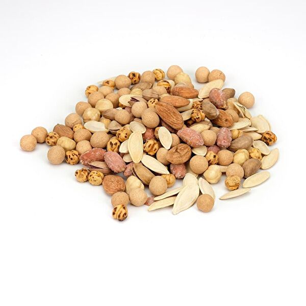 Çerezova Karışık Kuruyemiş