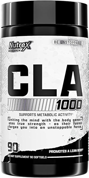 Nutrex L-Karnitin, CLA, Termojel