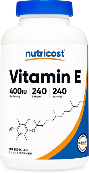 nutricost Vitamin, Mineral