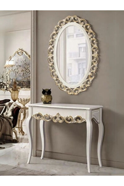 Gazzini Furniture Dresuar