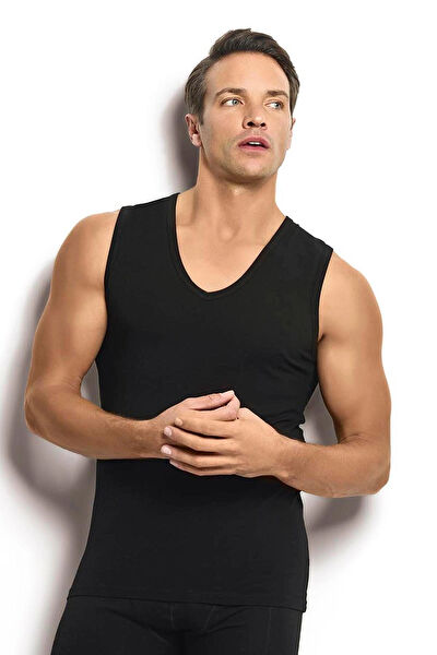 Jiber Erkek Atlet, Body