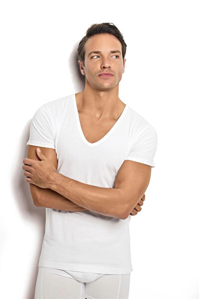 Jiber Erkek Atlet, Fanila