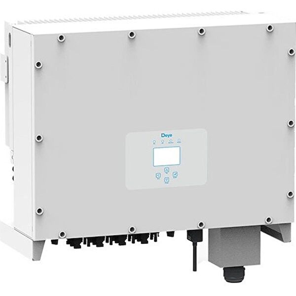Deye Solar İnverter