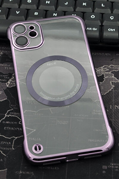 NOVKA Phone Accessories Kılıf