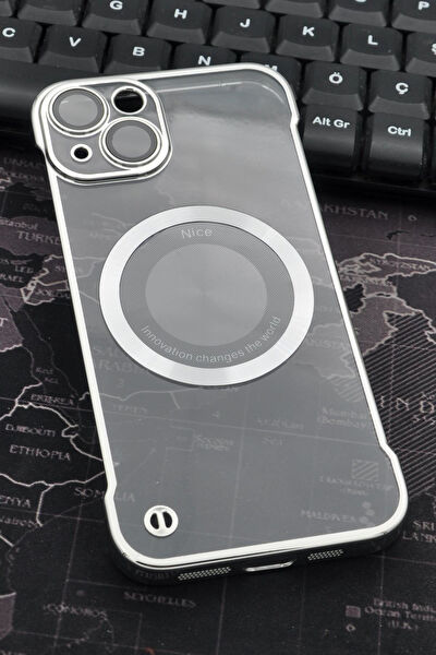 NOVKA Phone Accessories Kılıf