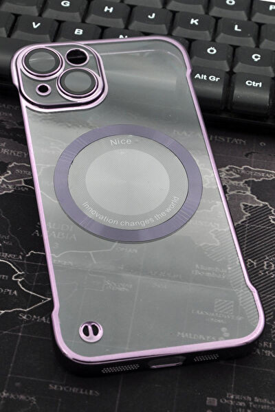 NOVKA Phone Accessories Kılıf