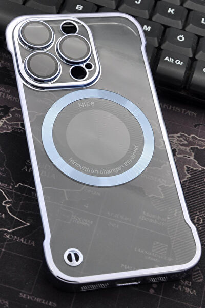 NOVKA Phone Accessories Kılıf