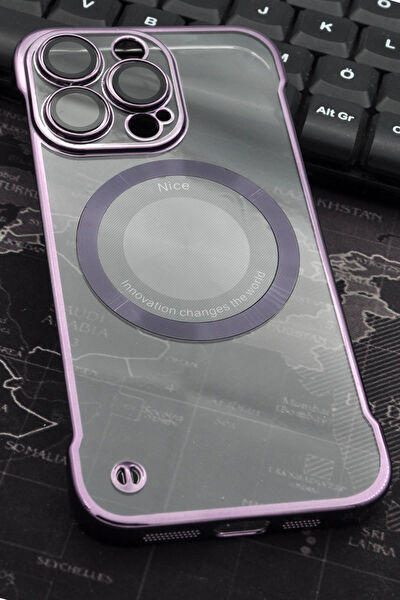 NOVKA Phone Accessories Kılıf