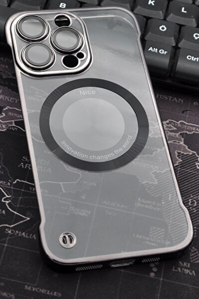 NOVKA Phone Accessories Kılıf