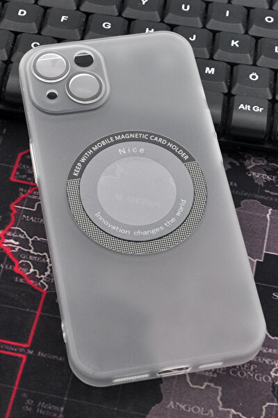 NOVKA Phone Accessories Kılıf