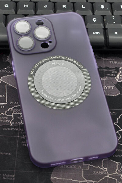 NOVKA Phone Accessories Kılıf