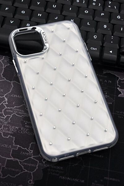 NOVKA Phone Accessories Kılıf