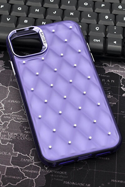 NOVKA Phone Accessories Kılıf