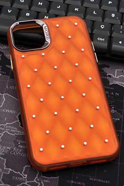 NOVKA Phone Accessories Kılıf