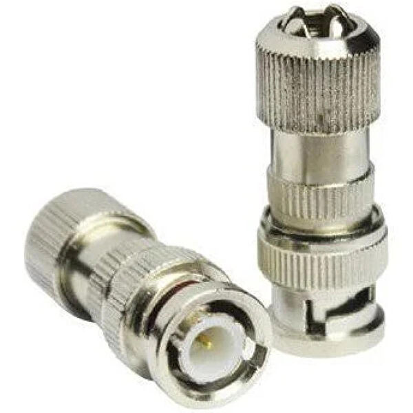 Navidata Pense, Konnektör