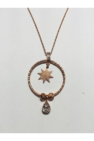 Nuovo Jewellery Kolye