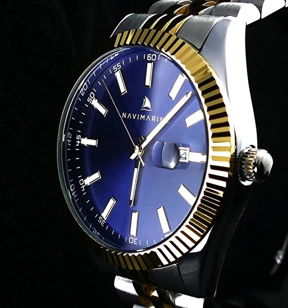 Navimarine Erkek Kol Saati