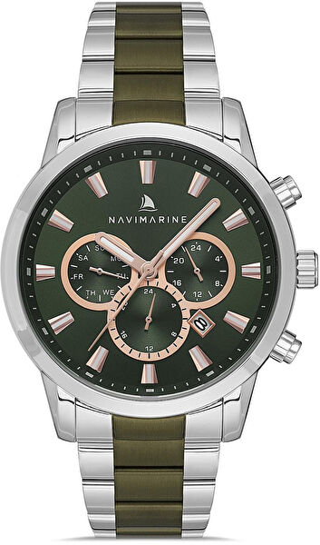 Navimarine Erkek Kol Saati