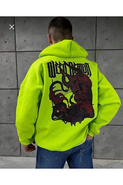 NOVVO Kadın Sweatshirt