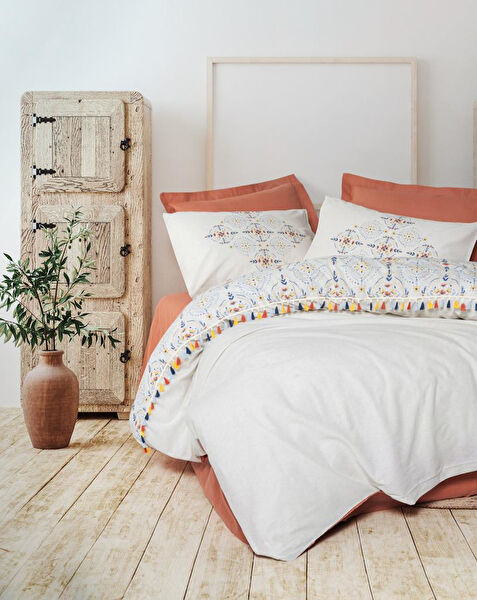 Angel Of Life Nevresim Takımı