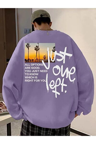 NOVVO Kadın Sweatshirt